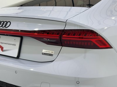 2023 AUDI A7 SPORTBACK 缩略图 39