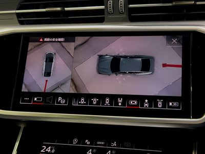 2023 AUDI A7 SPORTBACK 缩略图 59