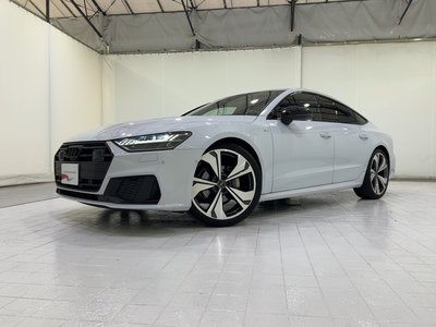2023 AUDI A7 SPORTBACK 缩略图 23