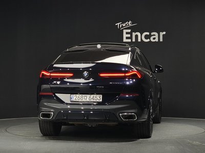 BMW X6 - 4