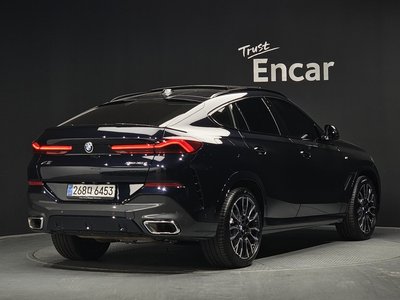 BMW X6 - 3