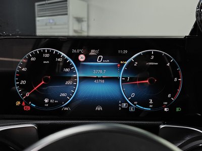 صورة مصغرة 11 لـ 2022 Mercedes-BENZ GLB