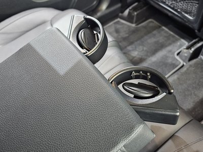 صورة مصغرة 27 لـ 2022 Mercedes-BENZ GLB