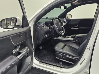 صورة مصغرة 13 لـ 2022 Mercedes-BENZ GLB