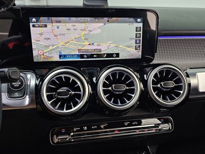 صورة مصغرة 20 لـ 2022 Mercedes-BENZ GLB
