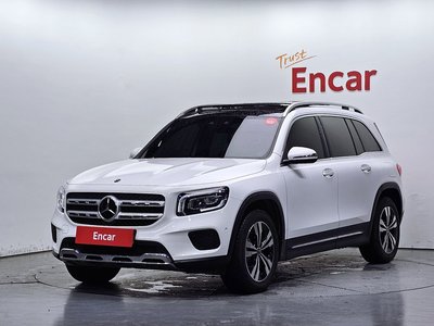 صورة 1 لـ 2022 Mercedes-BENZ GLB