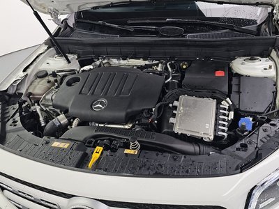 صورة 7 لـ 2022 Mercedes-BENZ GLB