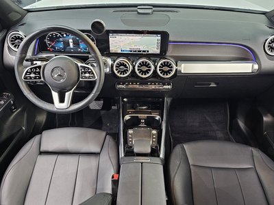 صورة 5 لـ 2022 Mercedes-BENZ GLB