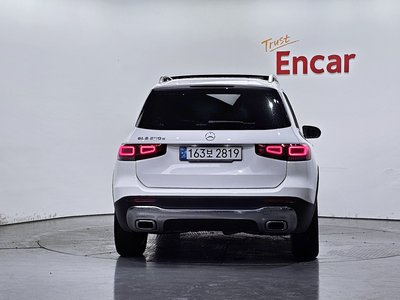 صورة 4 لـ 2022 Mercedes-BENZ GLB