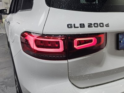 صورة 10 لـ 2022 Mercedes-BENZ GLB