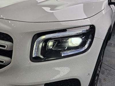 صورة 9 لـ 2022 Mercedes-BENZ GLB