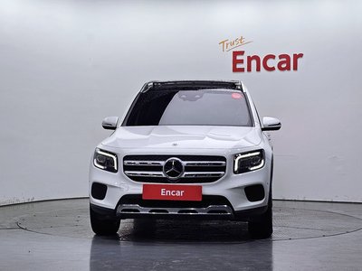 صورة 2 لـ 2022 Mercedes-BENZ GLB