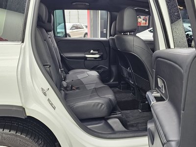 صورة مصغرة 18 لـ 2022 Mercedes-BENZ GLB