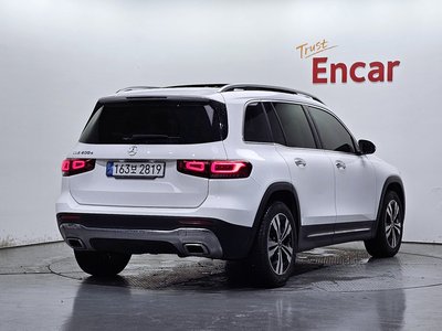 صورة 3 لـ 2022 Mercedes-BENZ GLB