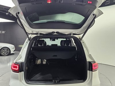 صورة مصغرة 26 لـ 2022 Mercedes-BENZ GLB