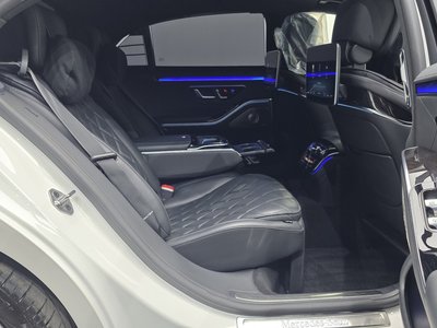 2022 Mercedes-BENZ S-CLASS — миниатюра 12