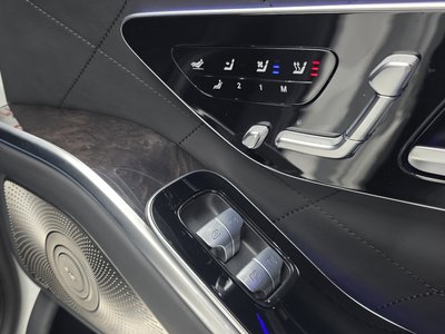 2022 Mercedes-BENZ S-CLASS — миниатюра 17