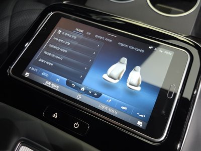2022 Mercedes-BENZ S-CLASS — миниатюра 18
