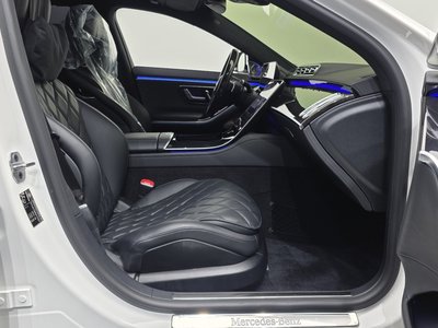 2022 Mercedes-BENZ S-CLASS — миниатюра 11
