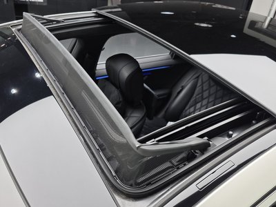 2022 Mercedes-BENZ S-CLASS — миниатюра 19