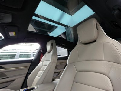 2024 Porsche TAYCAN 缩略图 18