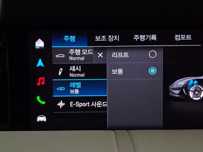 2024 Porsche TAYCAN 缩略图 17
