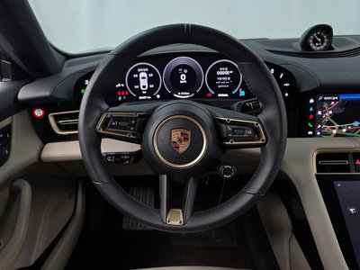 2024 Porsche TAYCAN 缩略图 13