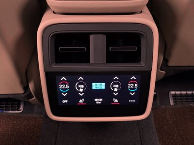 2024 Porsche TAYCAN 缩略图 19