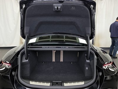 2024 Porsche TAYCAN 缩略图 20