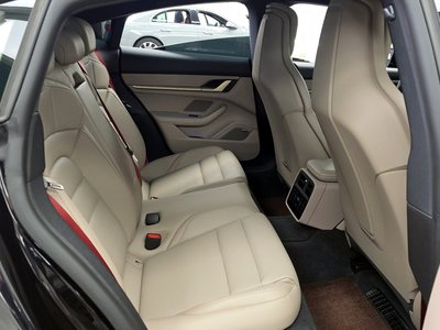 2024 Porsche TAYCAN 缩略图 12