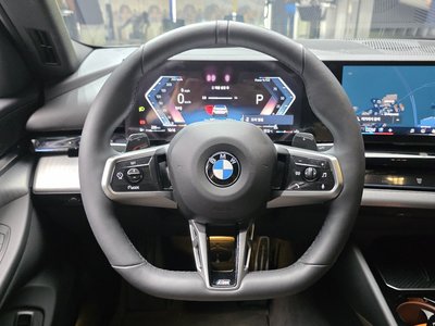 2025 BMW 5 SERIES thumbnail 19