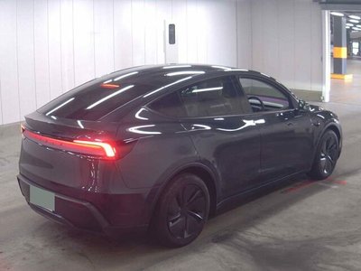 TESLA MODEL Y - 5