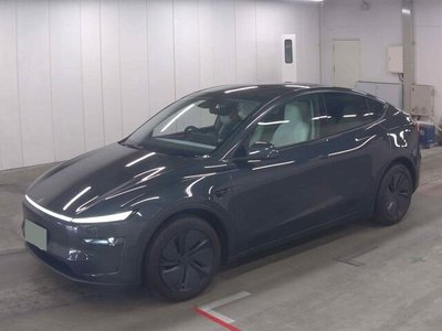 TESLA MODEL Y - 4