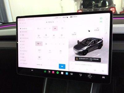 TESLA MODEL Y - 6