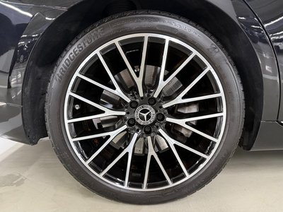 MERCEDES-BENZ S-CLASS - 6