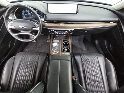 GENESIS G80 (RG3) - 5