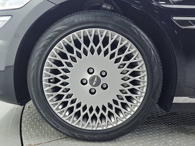 GENESIS G80 (RG3) - 6