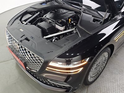 GENESIS G80 (RG3) - 7