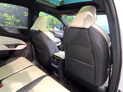 2024 Lexus NX — миниатюра 39