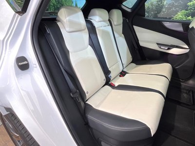 2024 Lexus NX 照片 9
