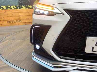 2024 Lexus NX — миниатюра 12