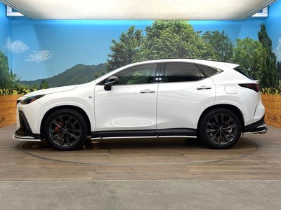 2024 Lexus NX — миниатюра 22