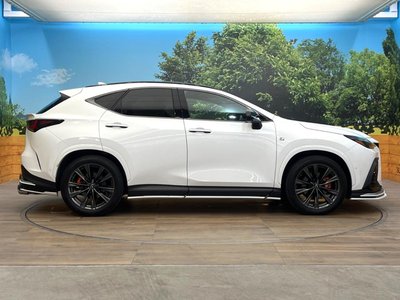 2024 Lexus NX — миниатюра 23