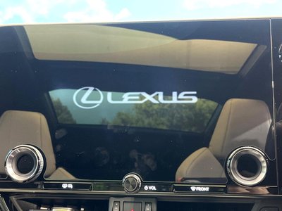 2024 Lexus NX — миниатюра 40