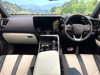 2024 Lexus NX 照片 2