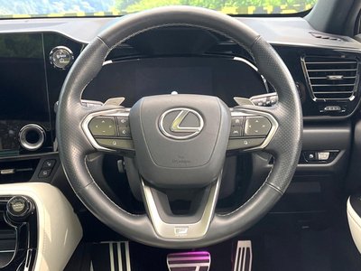 2024 Lexus NX — миниатюра 11