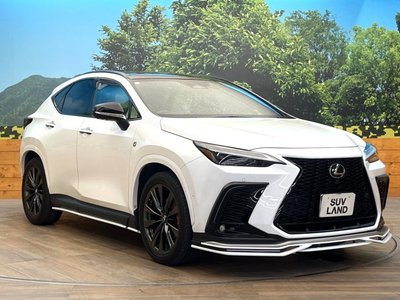 2024 Lexus NX — миниатюра 16