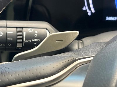 2024 Lexus NX — миниатюра 47