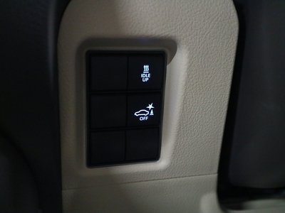 2022 Toyota LAND CRUISER PRADO 缩略图 33