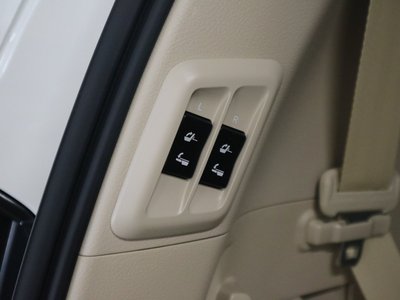 2022 Toyota LAND CRUISER PRADO 缩略图 44